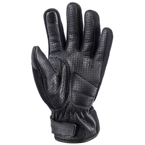 Glove Safety Standards and Certifications Tour Master Dri-Mesh WP Gloves
